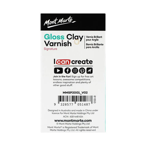 Mont%20marte%20Gloss%20Clay%20Varnish%20Signature%20120ml%20(4.06%20US%20fl.oz)%20-%20Image%203