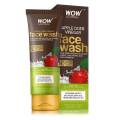 Wow Skin Science Apple Cider Vinegar Face Wash 100ml. 