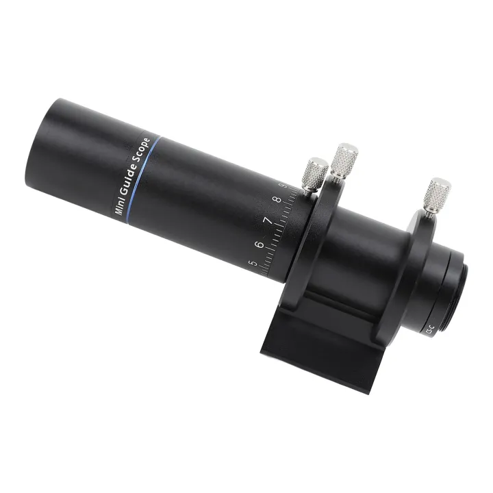 Mini%20Guide%20Scope%20130mm%20Focus%2030mm%20Aperture%20Astronomical%20Telescope%20Guider%20Wit%20BUN%20-%20Image%207