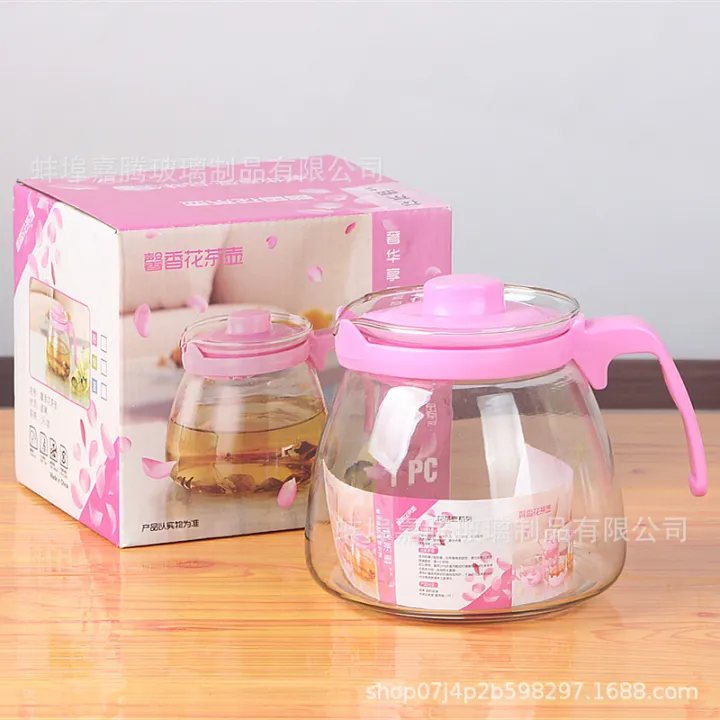 Wholesale%20heatproof%20glass%20tea%20set%20creative%20bubble%20teapot%20flower%20teapot%20five-piece%20set%20of%20event%20gifts%20silk%20screen%20logo%20-%20Image%206