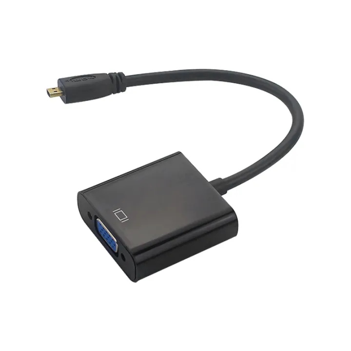 Micro-%20to%20VGA%20Adapter%20Cable%201080P%20Video%20Converter%20with%20Audio%20Jack%20USB%20Power%20Cable%20for%20Camera%204%20-%20Image%205