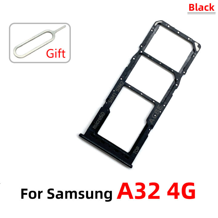Sim%20Tray%20for%20Samsung%20Galaxy%20A32%204G%20%20(Free%20High%20Quality%20Sim%20Ejector%20Pin)%20-%20Image%204