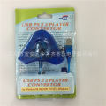 PS2 Controller to PC Computer USB Interface Adapter PS2 Controller to PC 1-in-2 Conversion Cable. 