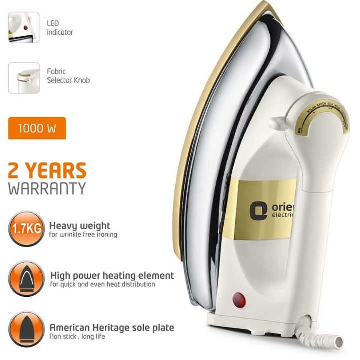Orient%20Kratos%201000%20Watts%20Heavy%20Weight%20/%20Dry%20/%20Light%20Iron%20(Origin%20India)%20Ivory%20-%20Image%202