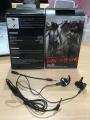 (BSHOP BD ) Mobile Gaming Headset Common XG-121 With HD Mic - Earphone.