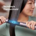 Philips BHS530/00 Series-5000 ThermoShield Premium Hair Straightener. 