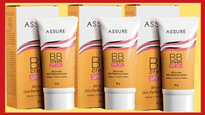 Vestige%20Assure%20BB%20Cream%20Spf%2030+%20skin%20perfector%20cream%20(30gm)%20-%20Image%202