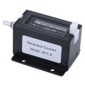 5 Digit Meter Counter, 5 Digit Counter Meter Practical for Instrument. 