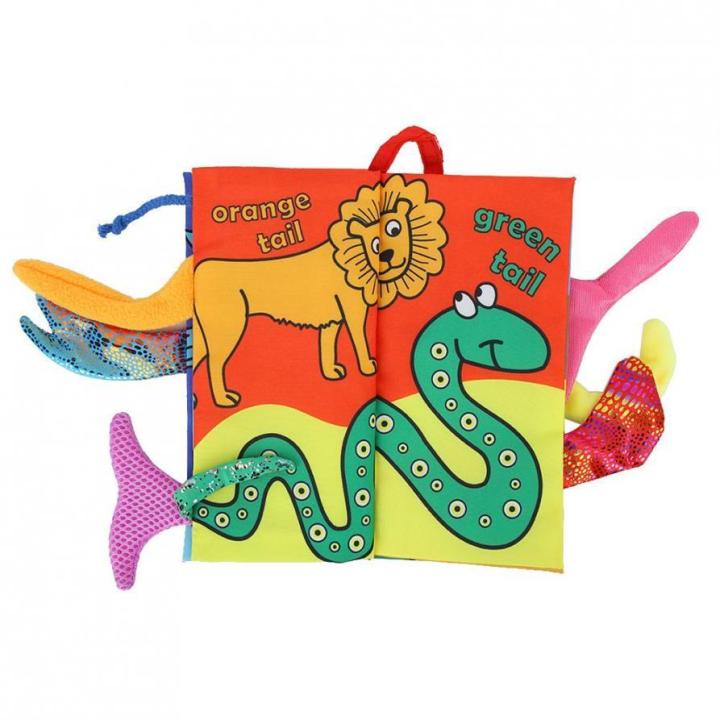 %E3%80%90Toy%20life%20hall%E3%80%91Baby%20Cloth%20Book%20Cartoon%20Animal%20Puzzle%20Learning%20Books%20with%20ail%20W%20ble%20Educational%20-%20Image%205