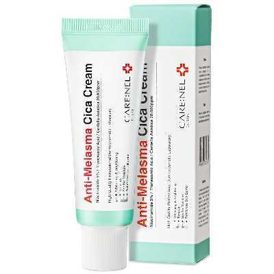 CARENEL%20Anti-Melasma%20Cica%20Cream%2040ml%20-%20Image%205