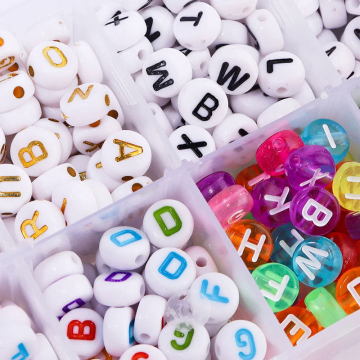 1%20Box%20Round%20Acrylic%20English%20Alphabet%20Letter%20Beads%20Set%20With%20Stretch%20Cords%20For%20Name%20Bracelets%20Jewelry%20Making%20Kit%20For%20Children%20Gift%20-%20Image%203