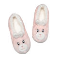 Women's Winter House Slippers Shoes Indoor Floor Non-slip Flat Shoes Warm Soft Animals Cartoon Home and Comfort Woman Slipper. 
