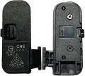 Battery Door Cover Lid Cap for Nikon. 