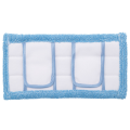 Replace Washable Mop Cloth for Swiffer Sweeper Mop Reusable 2Pcs. 