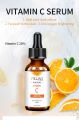 MELAO Naturals Vitamin C Facial Serum-30ml. 