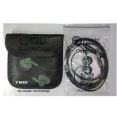 YSDBBC In Ear Earphones With Microphone For all Others Smart-Phone, Tab, iPod and 3.5mm Jack other devices.