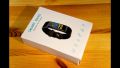 D115 PLUS Bluetooth Bracelet Smart Watch for Android and IOS - Black. 