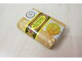 Bee & Flower Chinese Sandalwood Soap - 81gm. 