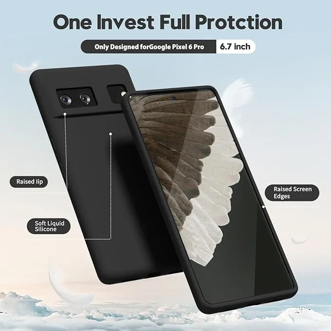 For%20Google%20Pixel%206%20Silicone%20Soft%20Gel%20Rubber%20Slim%20Liquid%20Cover%20Shockproof%20Protective%20Anti-Scratch%20Phone%20Case%20-%20Image%202