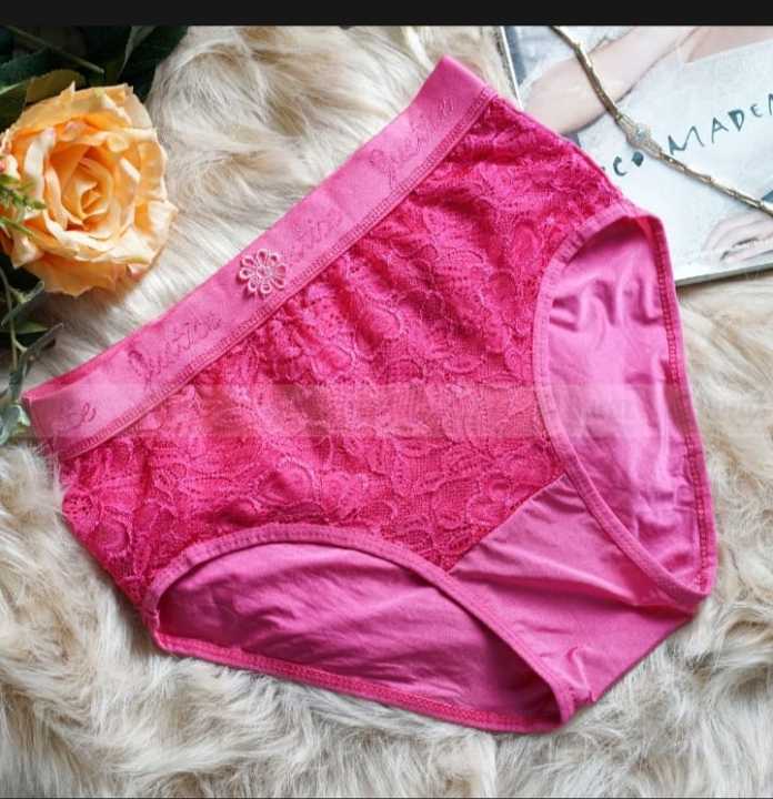 3%20Pack%203%20Color%20Thai%20Premium%20Panty%20Stylish%20panty%20Short%20Panty%20Hot%20Panty%20Cotton%20Panty%20Net%20Panty%20Boxer%20Women%20panty%20-%20Image%202