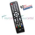Eco Plus  Rc-88 Eco+ Rc-88 Lcd Led Tv Remote Control - Netflix Subscription. 