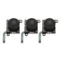 6-Pack 3D Analog Joystick Joycon Analog Stick for Switch Joystick Replacement Joy Con Controller Thumb Stick (2-Pack).
