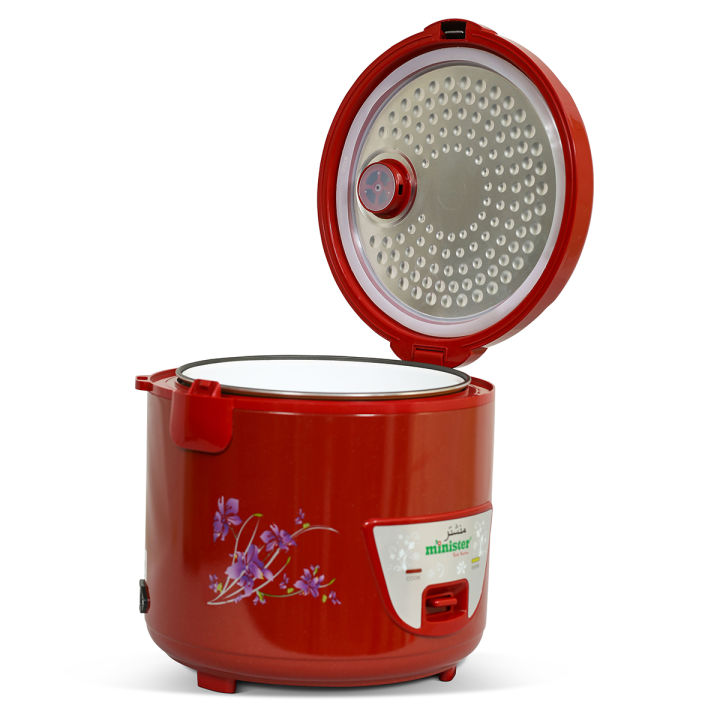 MINISTER%20Rice%20Cooker-%20MI-RC-%202.8%20LITER-red%20Free%20Delivery%20with%20Free%20Delivery%20-%20Image%206