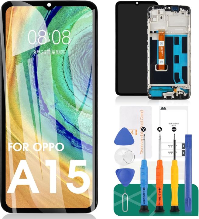 Original%20quality%20Oppo%20A15%20display%20-%20Image%204
