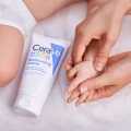 CeraVe Baby Moisturizing Cream for Soft & Healthy Baby Skin. 
