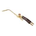 Injection Type Welding Torch Oxy propane Oxy Acetylene Welding Tool (H01-6). 