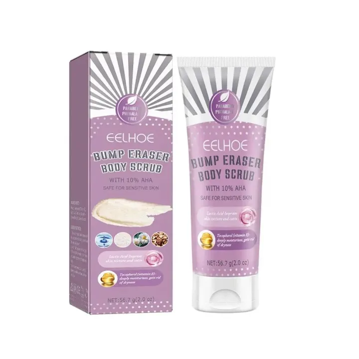 56.7g%20Essence%20Exfoliator%20Gel%20Facial%20Scrub%20Face%20Peeling%20Skin%20Arm%20Cream%20Face%20Smooth%20Knee%20Leg%20Body%20Care%20Whitening%20Scrub%20Repair%20R6J8%20-%20Image%203