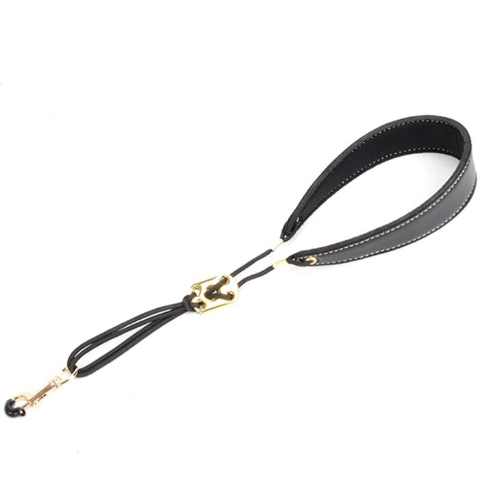 Adjustable%20Saxophone%20Neck%20Padded%20Leather%20Strap%20Sax%20Harness%20Hanging%20Belt%20Strap%20jingu%20-%20Image%204