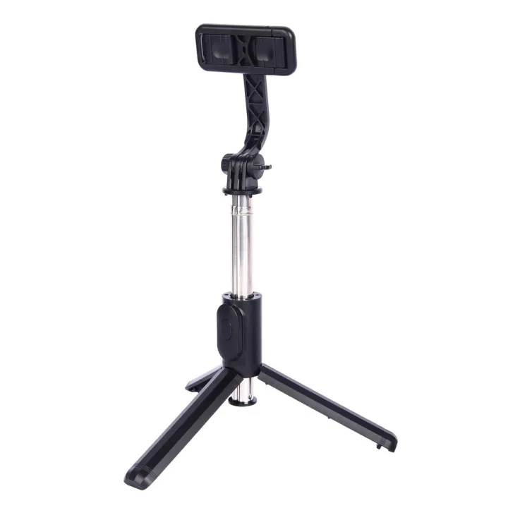 Q07%20Tripod%20Selfie%20Stick%20100cm%20with%20Detachable%20Bluetooth%20Shutter%20for%20Smartphone%20&%20Camera%20-%20Image%205