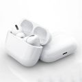 Top Quality Superpods v5 Airpodrs Pro 3 TWS earphones airr pods pro 3 Wireless Earphone Earbuds.