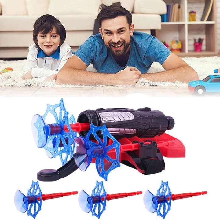Spiderman%20Web%20Dart%20Blaster%20Toys%20Set%20-%20(Launcher,%20Glove,%203%20Pieces%20Rubber%20Stick%20Toy%20for%20Kids)%20-%20Image%208