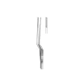 Nosel Dressing Forceps Surgical Instruments. 