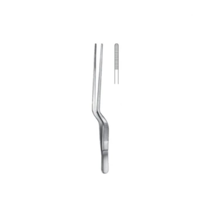 Nosel Dressing Forceps Surgical Instruments