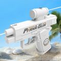 Two-Way Water Toy For Prank Continuous Running Water Toy Small Outdoor indoor Mischievous Shoot Water Toy.