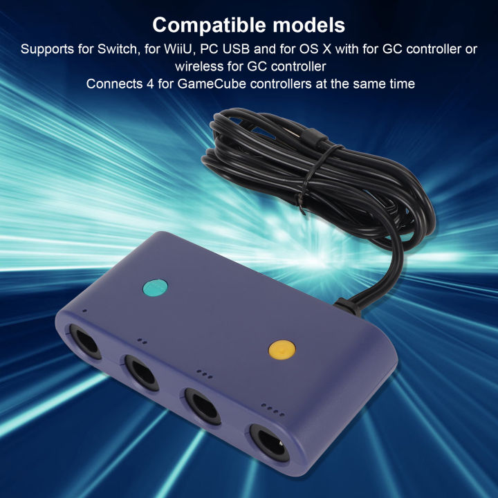 Game%20Controller%20Converter%203%20in%201%20Game%20Controller%20Adapter%20Enhance%20Gaming%20Experience%20Turbo%20Boost%20Function%20for%20PC%20-%20Image%203