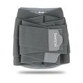 Samson Orthotics Contoured Lumbo Sacral LS Support Belt SpinalAcute and Chronic Lower Back PainSpondylosisOsteoporosisSlip DiscPost Disketomy Care for Women and Men.