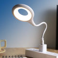 USB LED Desk Lamp Portable Night Light Lamp Freely Foldable Table Lamp USB LED Lights Eye Protection Student Study Reading Portable Direct Plug Night Light. 