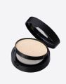 Note Luminous Silk Compact Powder 01 Beige. 