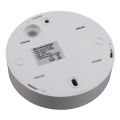 Microwave Sensor Pir Occupancy Motion Detector Light Switch. 