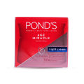 Ponds Age Miracle Youthful Glow Night Cream 45g made in thailand. 