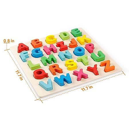 Wooden%20Alphabet%20Puzzle%20%C3%A2%E2%82%AC%E2%80%9C%20Letters%20Peg%20Board%20Sorting%20ABC%20Blocks%20Matching%20Game%20Montessori%20Jigsaw%20Early%20Learning%20Educational%20Toy%20Gift%20for%201%202%203%20Year%20Old%20Toddler%20Baby%20Kids%20-%20Image%204