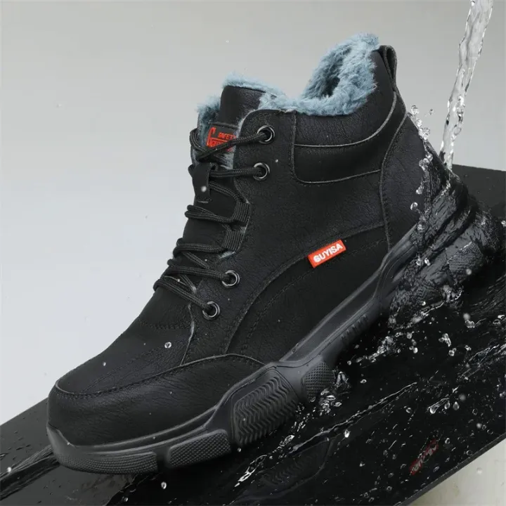 %E3%80%90selevn%20roind%E3%80%91%20Black%20Leather%20Winter%20Plush%20Safety%20Work%20Boots%20For%20Men%20Waterproof%20Anti%20Nail%20Pressure%20Labor%20Shoes%20Indestructible%20Steel%20Toe%20Footwear%20-%20Image%205