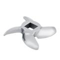 1Pcs Stainless Steel Meat Grinder Blade Mincer forKnife Replacement Accessories CA. 