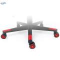 Office Chair Base Reinforced Swivel Chair Base for Meeting Room Chair Parts 35. 