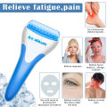 Face Roller Cool Ice Roller Massager Skin Lifting Tool Face Lift Massage Anti-wrinkles Pain Relief Face Skin Care Tools. 