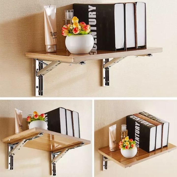 10"(2ps)Adjustable%20Triangle%20%20Foldable%20Support%20SS%20Bracket%20-MHN%20-%20Image%202